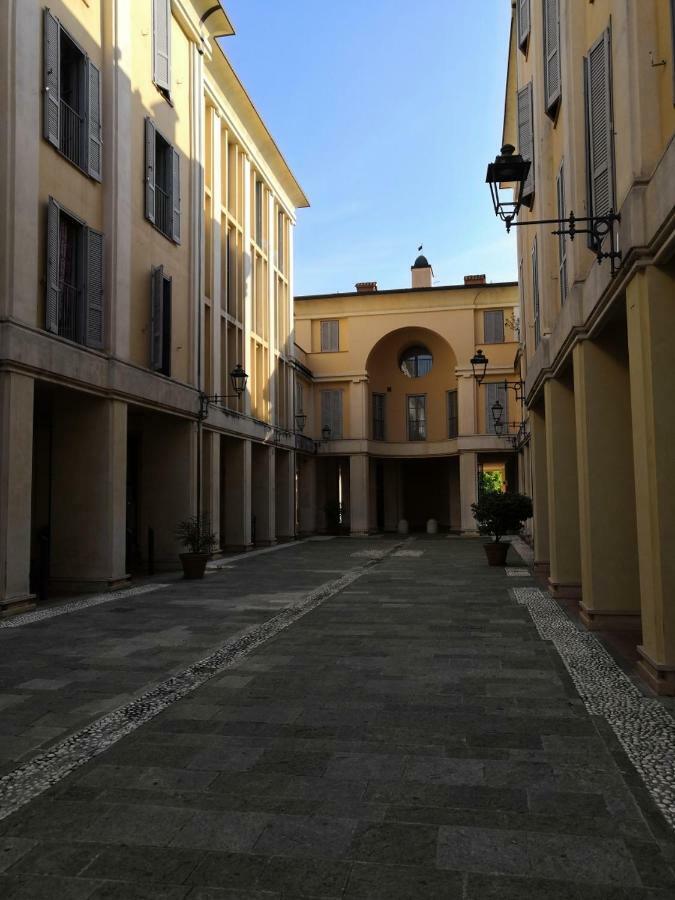 A Casa Dalla Fra Castelfranco Emilia Exterior photo